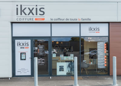 salon Ikxis Joué-lès-Tours