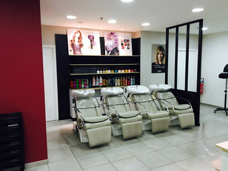 Ikxis Family Loches Super U Ikxis Coiffure