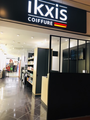 auchan tours nord coiffeur