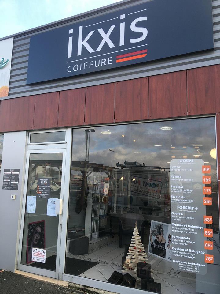 25+ Ikxis coiffure tours inspiration