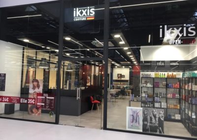 salon ikxis joue les tours