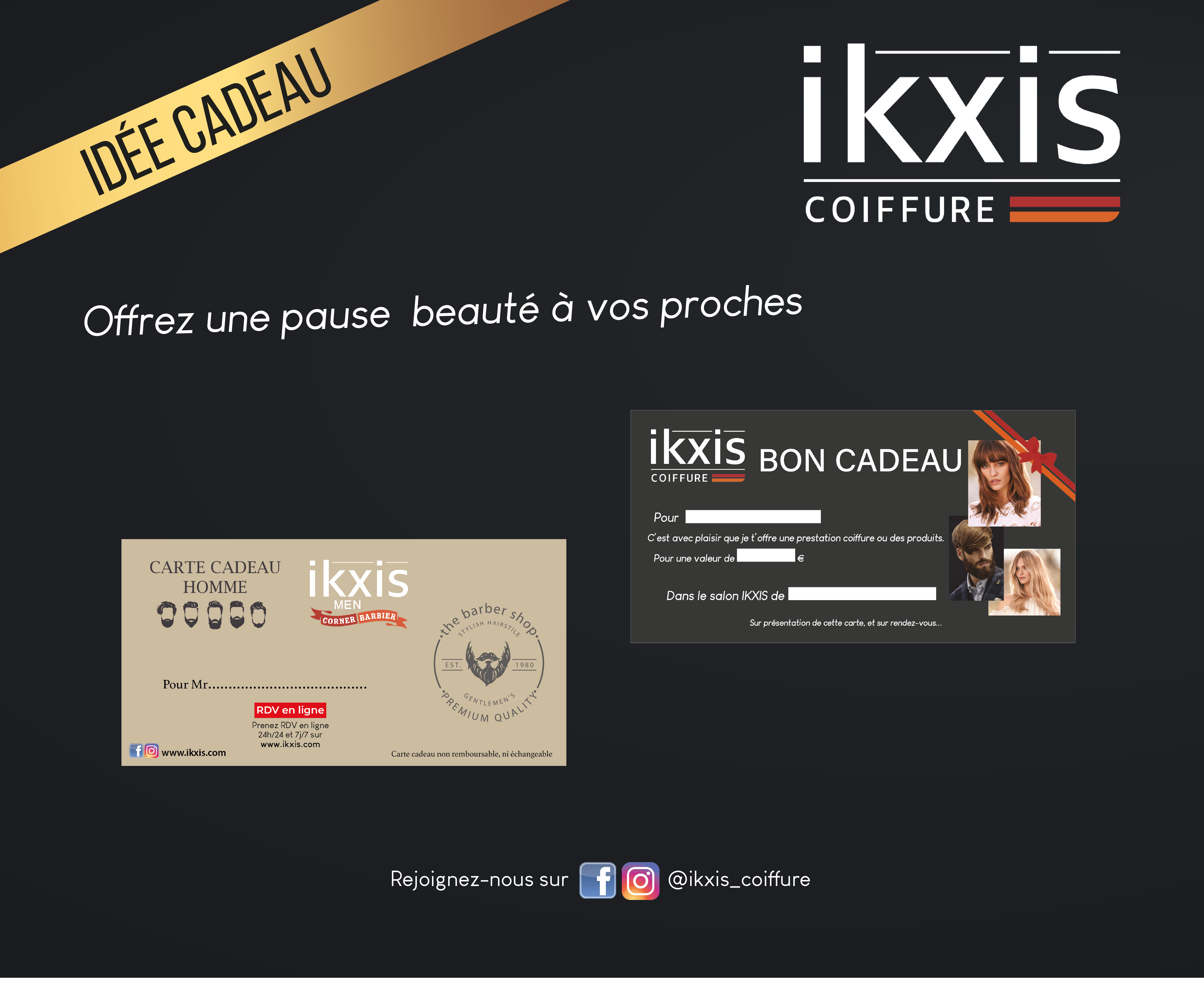 Visuel bon cadeaux site