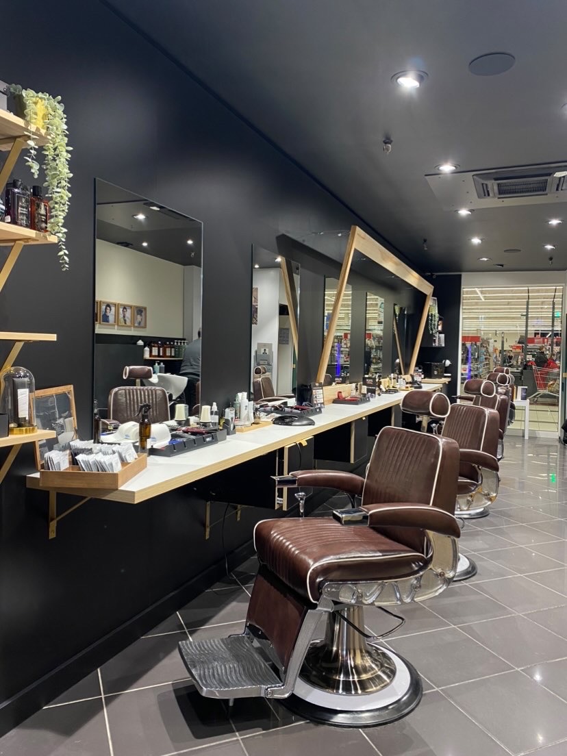ikxis coiffure tours nord