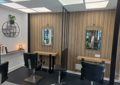 IKXIS Coiffure La Rochelle