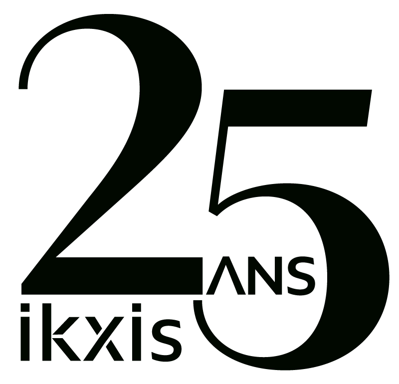 IKXIS COIFFURE