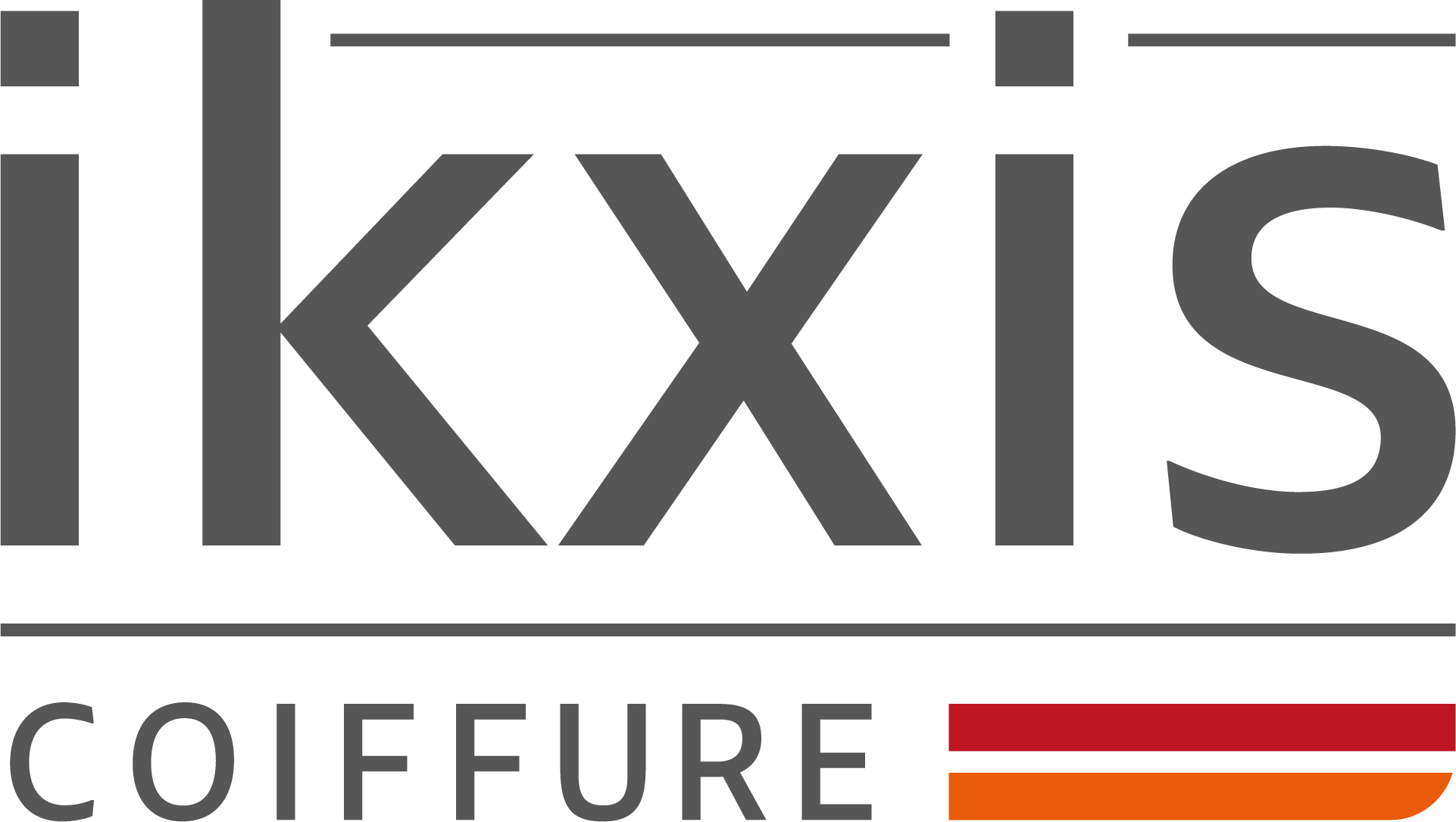 IKXIS COIFFURE